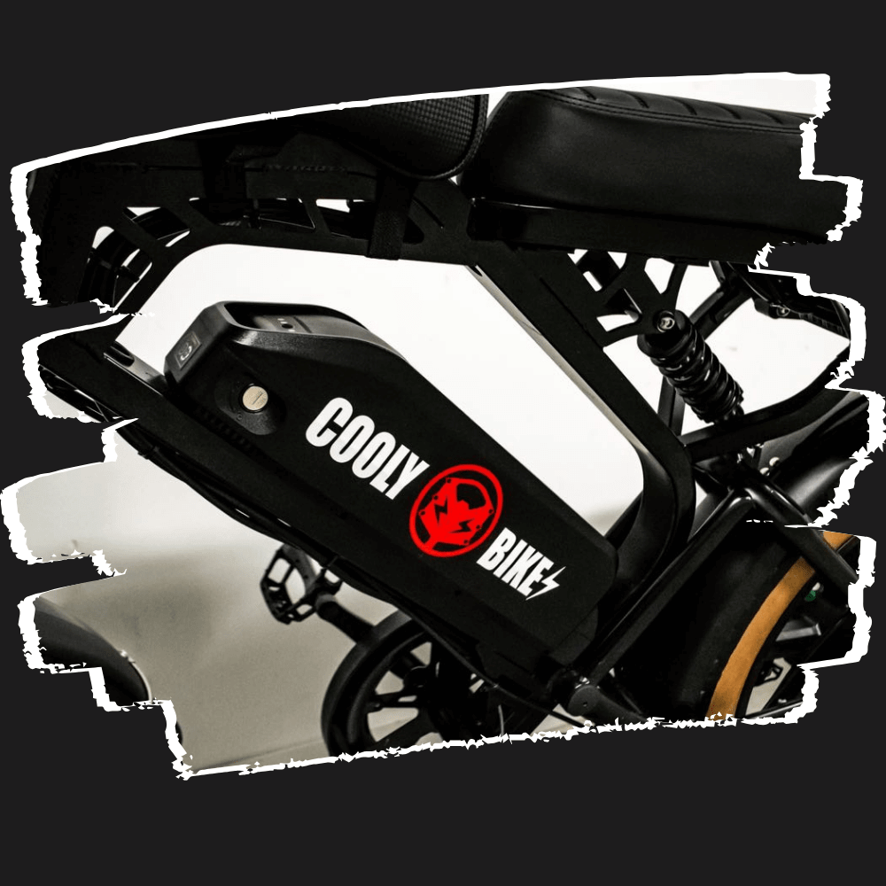 How Long Does Your E-Bike Battery Actually Last? (2025 Aussie Guide) - Cooly Bikes