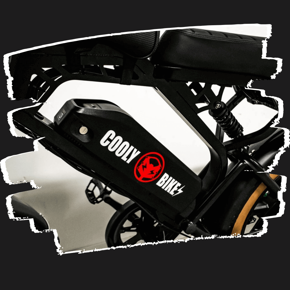 How Long Does Your E-Bike Battery Actually Last? (2025 Aussie Guide) - Cooly Bikes