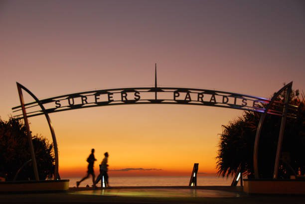 Guide to Ebiking on the Gold Coast - Cooly Bikes