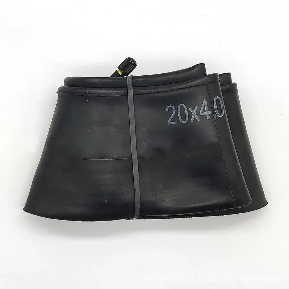 20 x 4 Inner Tube | Durable & Easy to Install for Electric Bikes - Cooly Bikes