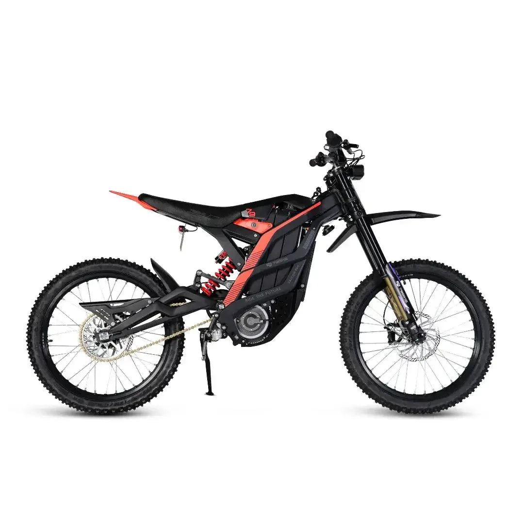 79Bike Falcon Pro Electric Dirt Bike - Cooly Bikes