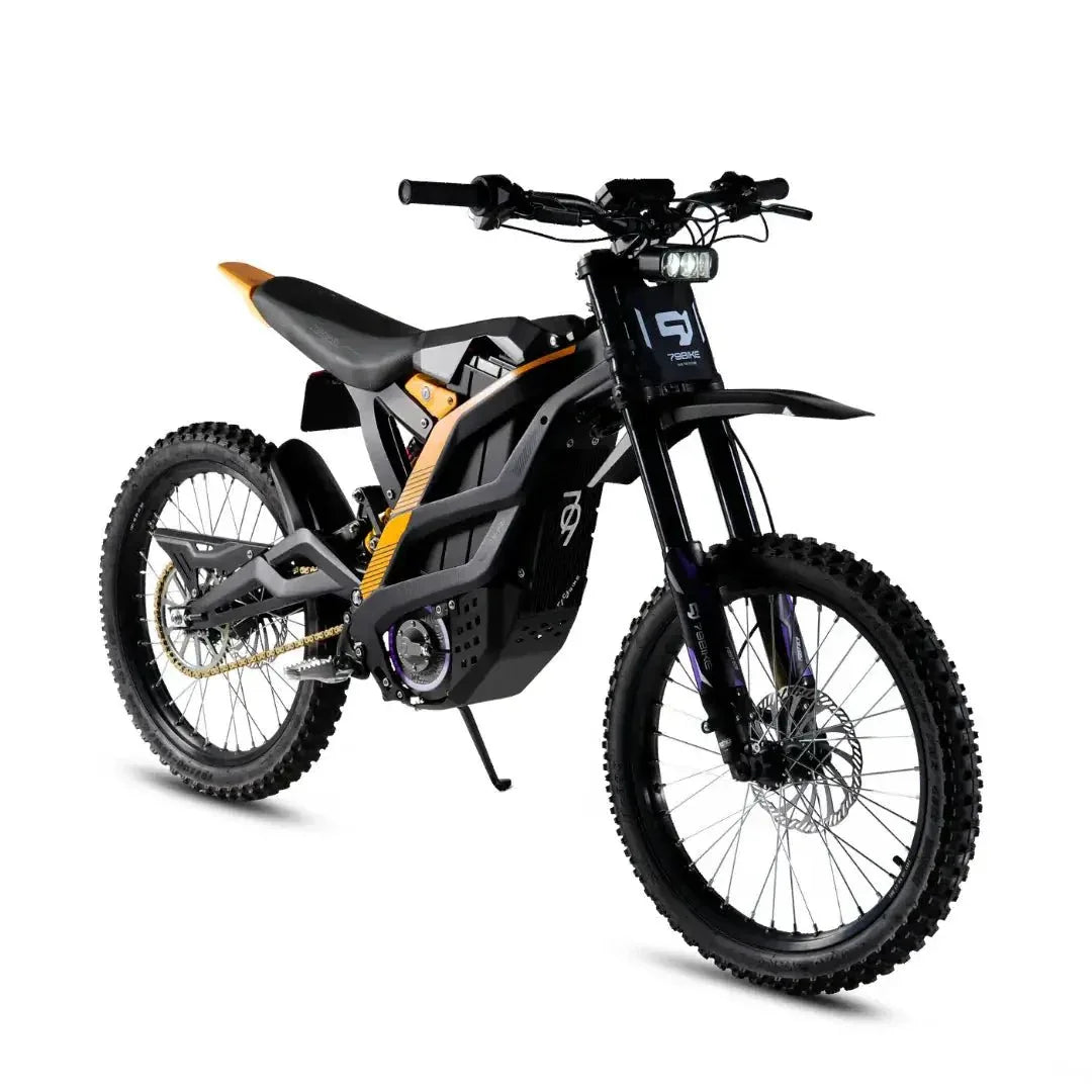 79Bike Falcon Pro Electric Dirt Bike - Cooly Bikes