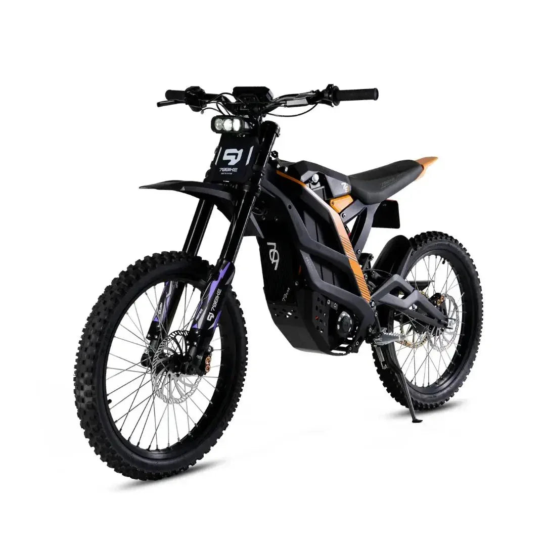 79Bike Falcon Pro Electric Dirt Bike - Cooly Bikes