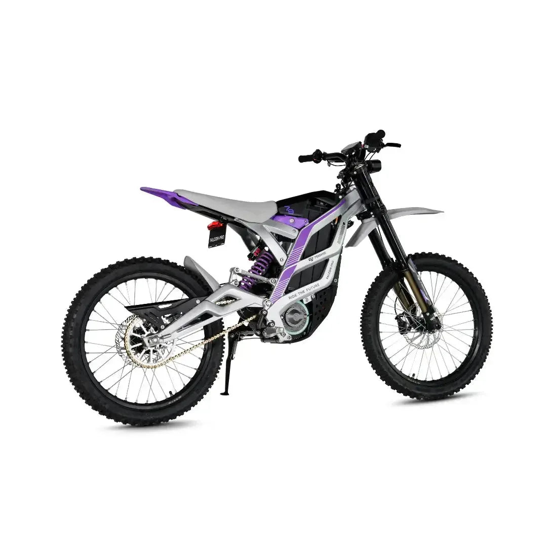 79Bike Falcon Pro Electric Dirt Bike - Cooly Bikes