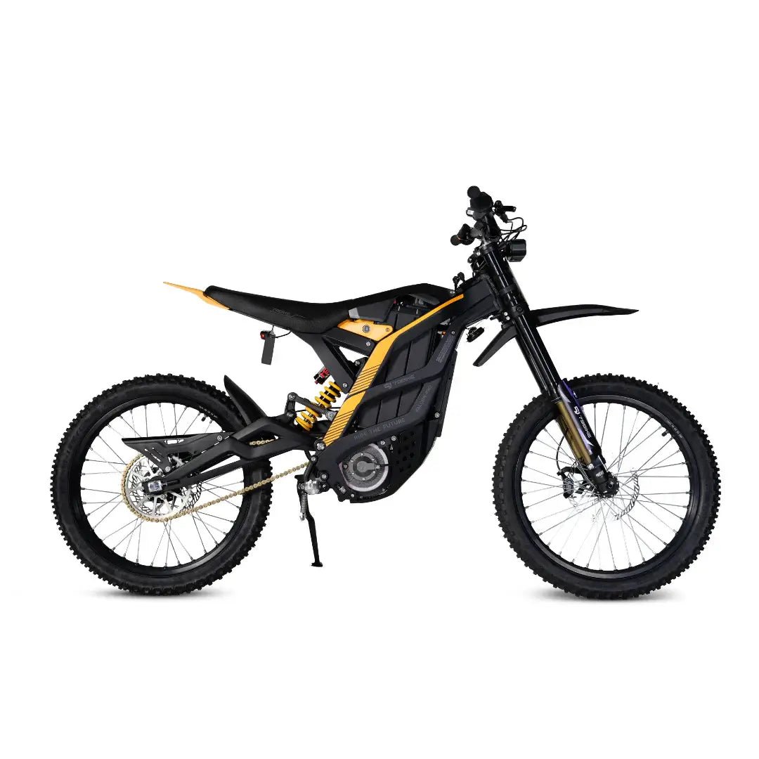79Bike Falcon Pro Electric Dirt Bike - Cooly Bikes