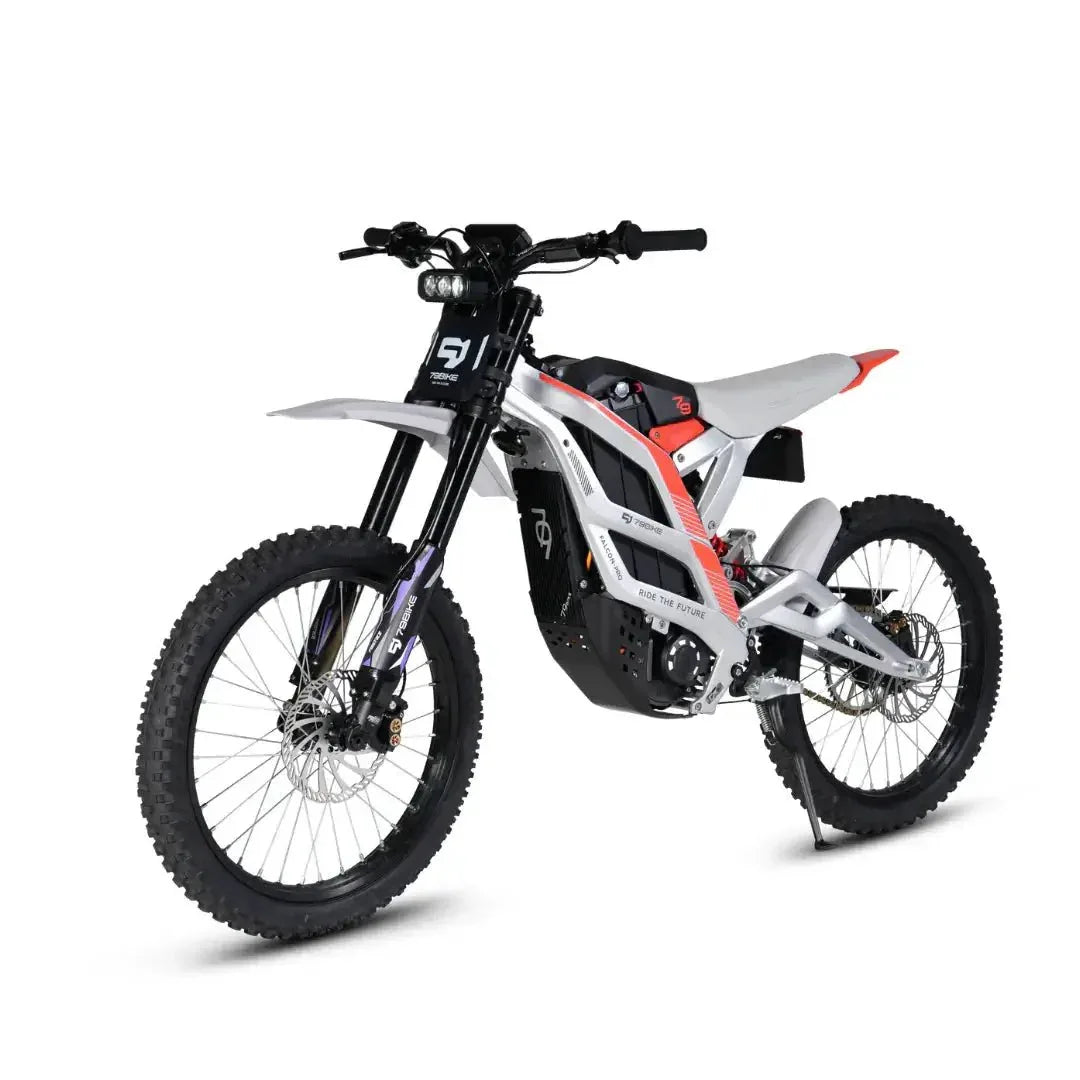 79Bike Falcon Pro Electric Dirt Bike - Cooly Bikes