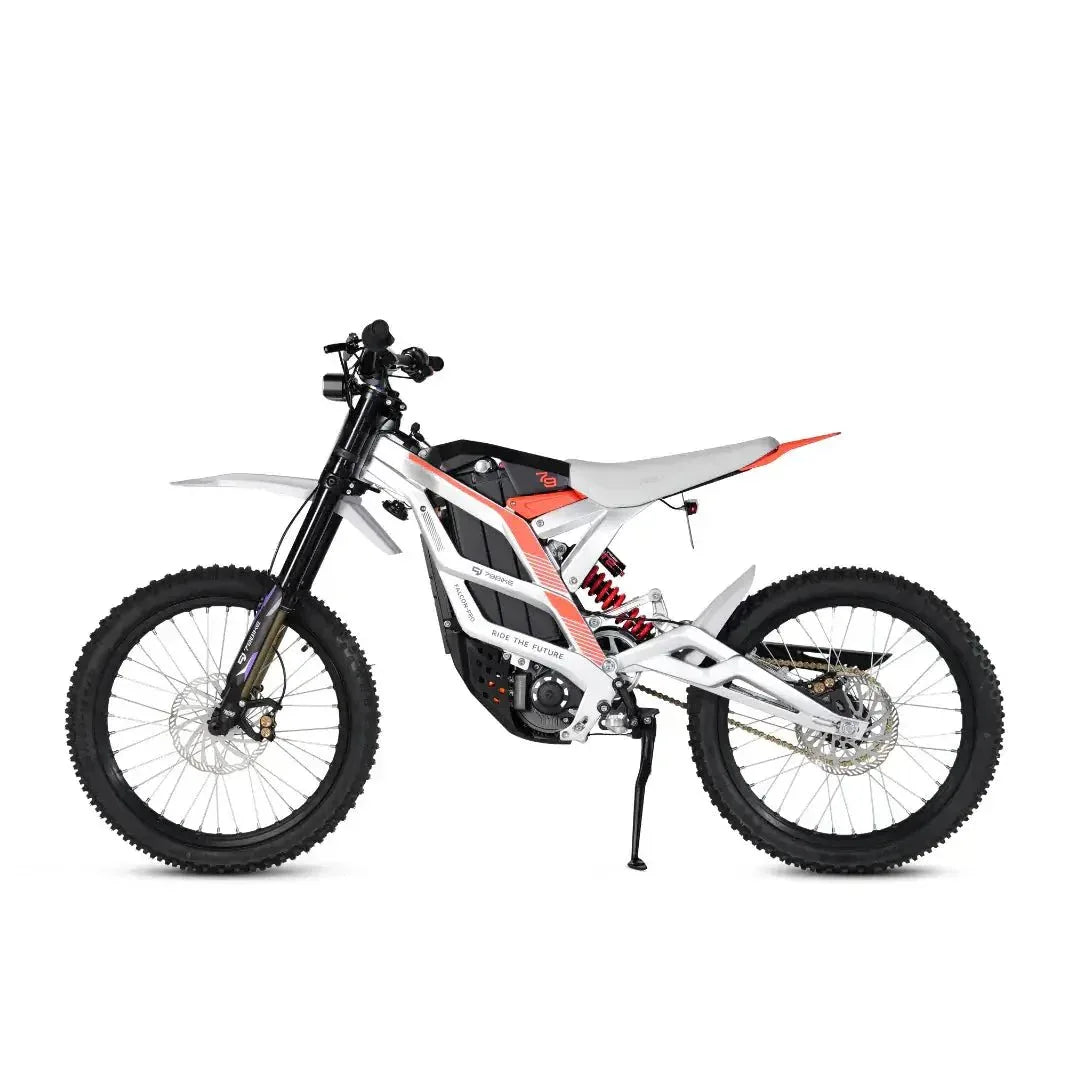79Bike Falcon Pro Electric Dirt Bike - Cooly Bikes