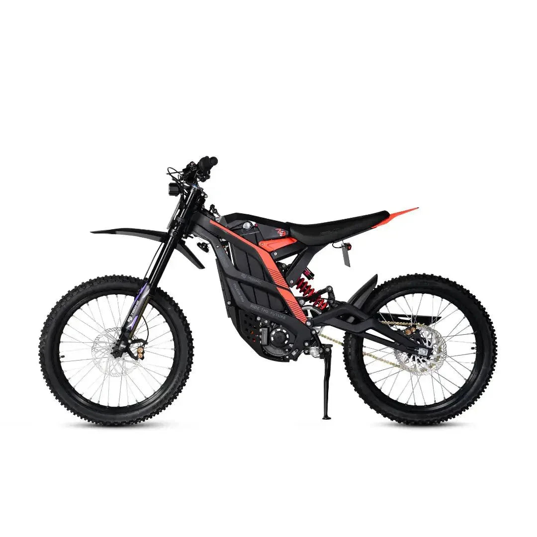 79Bike Falcon Pro Electric Dirt Bike - Cooly Bikes