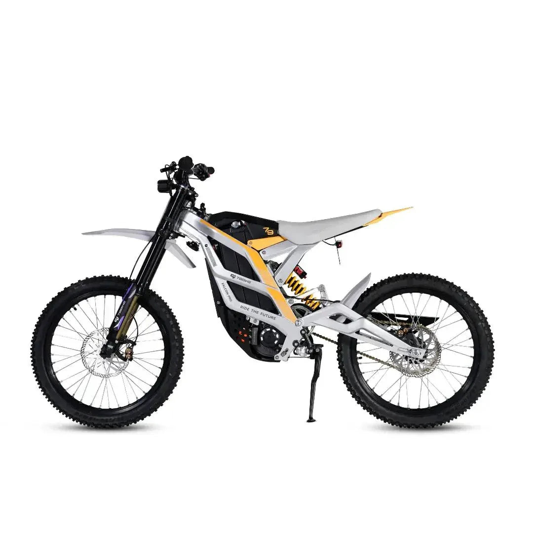 79Bike Falcon Pro Electric Dirt Bike - Cooly Bikes
