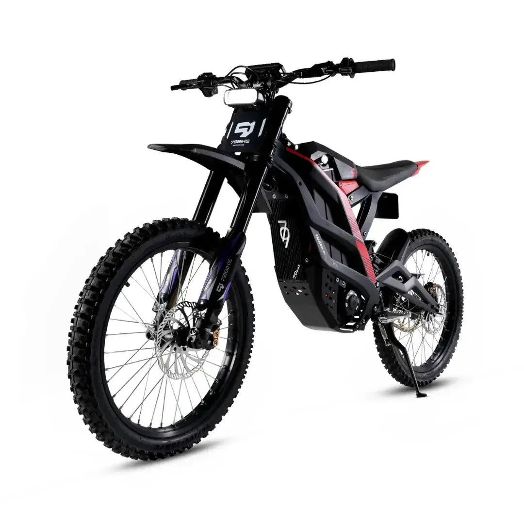 79Bike Falcon Pro Electric Dirt Bike - Cooly Bikes