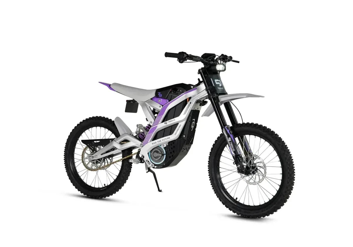 79Bike Falcon Pro Electric Dirt Bike - Cooly Bikes