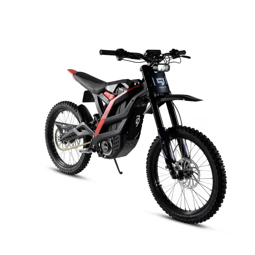 79Bike Falcon Pro Electric Dirt Bike - Cooly Bikes