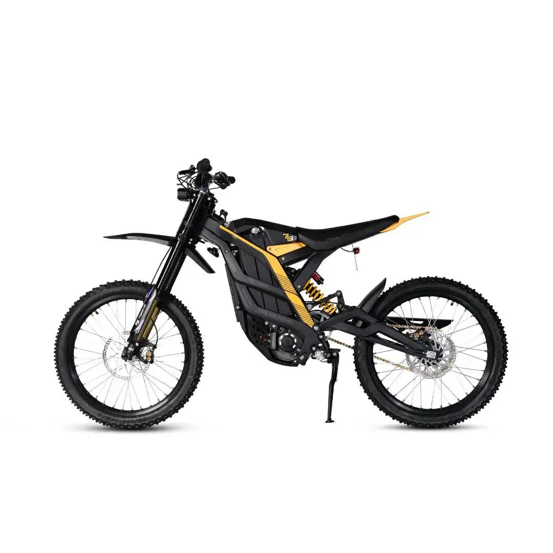 79Bike Falcon Pro Electric Dirt Bike - Cooly Bikes