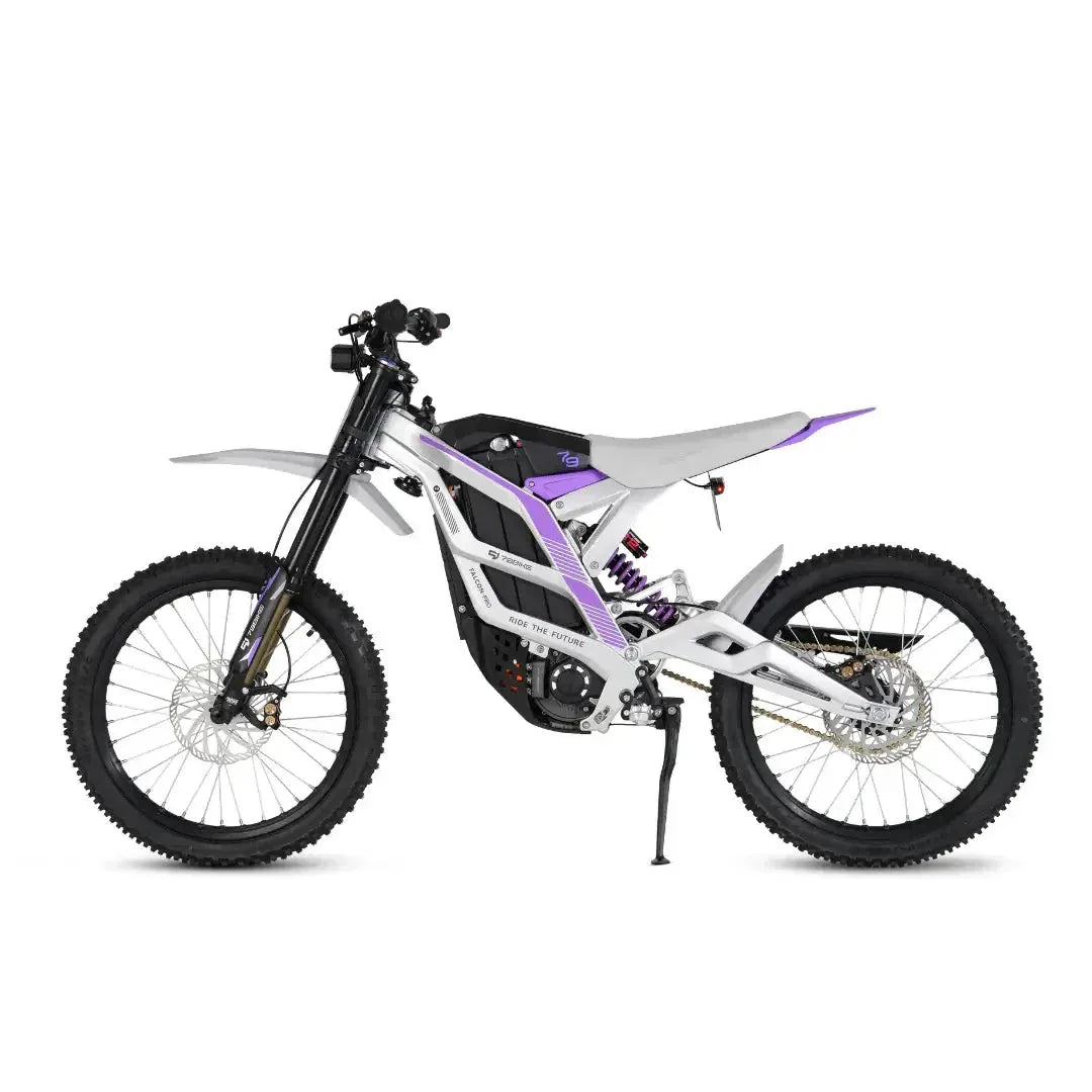 79Bike Falcon Pro Electric Dirt Bike - Cooly Bikes