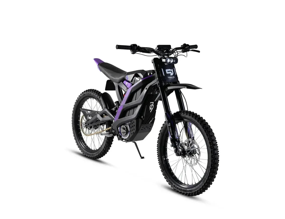 79Bike Falcon Pro Electric Dirt Bike - Cooly Bikes