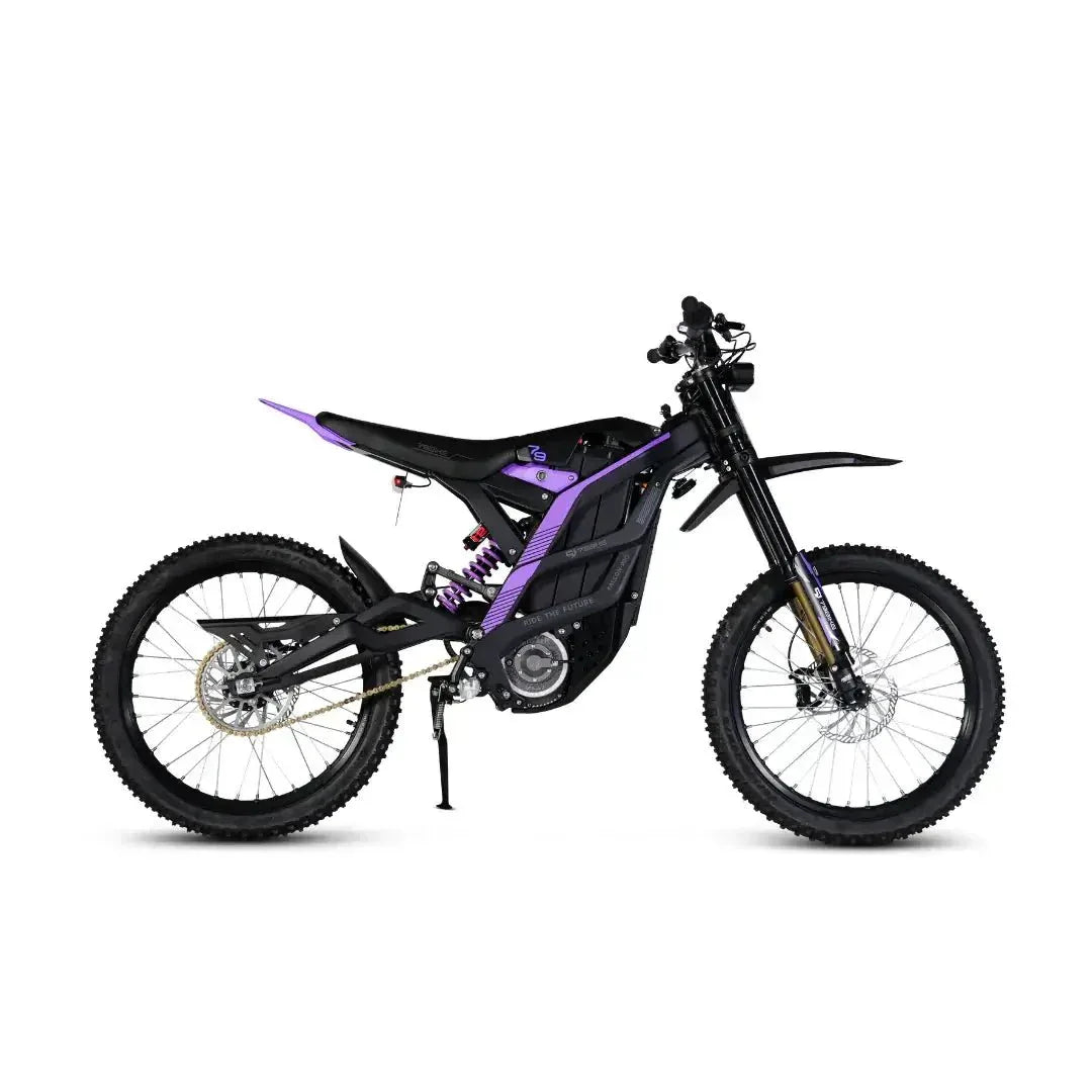 79Bike Falcon Pro Electric Dirt Bike - Cooly Bikes