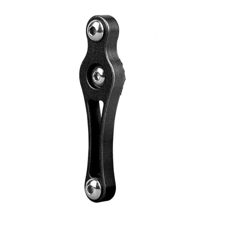 GPS Ebike Tracker Holder | Universal Fit & Durable Design - Cooly Bikes