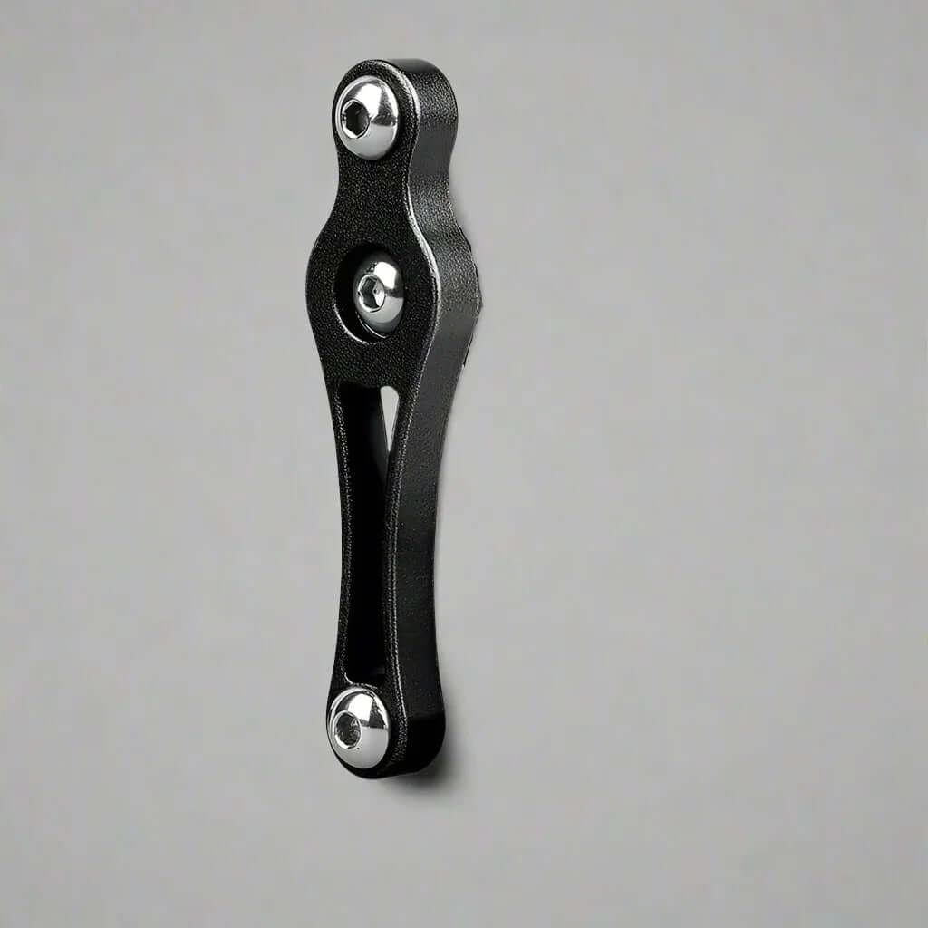 GPS Ebike Tracker Holder | Universal Fit & Durable Design - Cooly Bikes