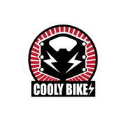 Cooly Bikes white_logo