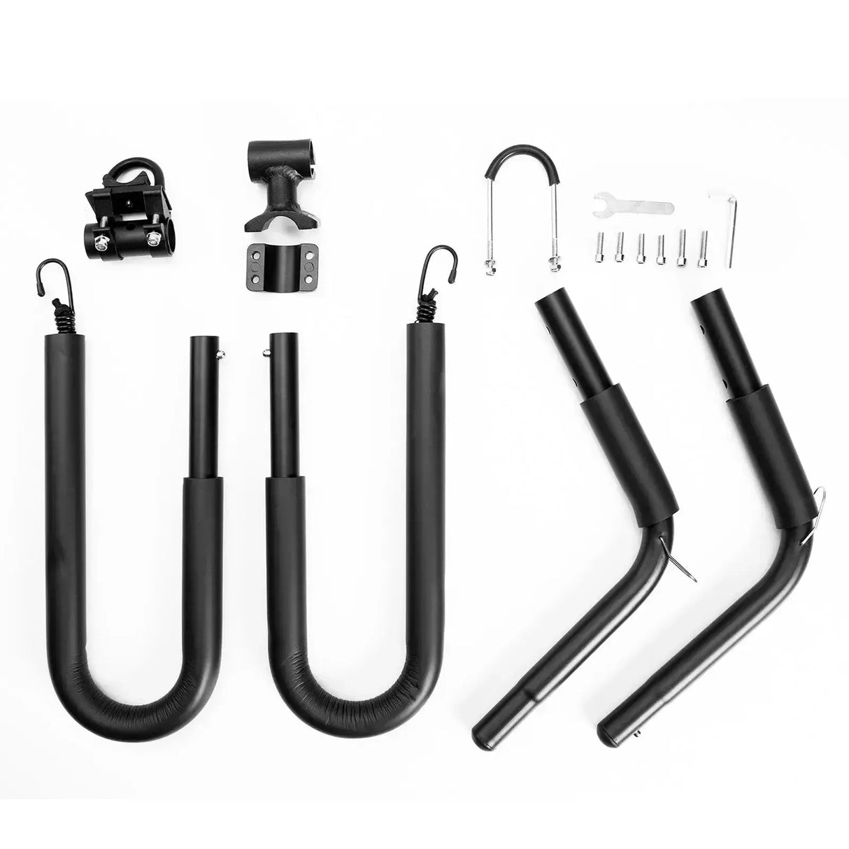 Surfboard Rack - Cooly Bikes