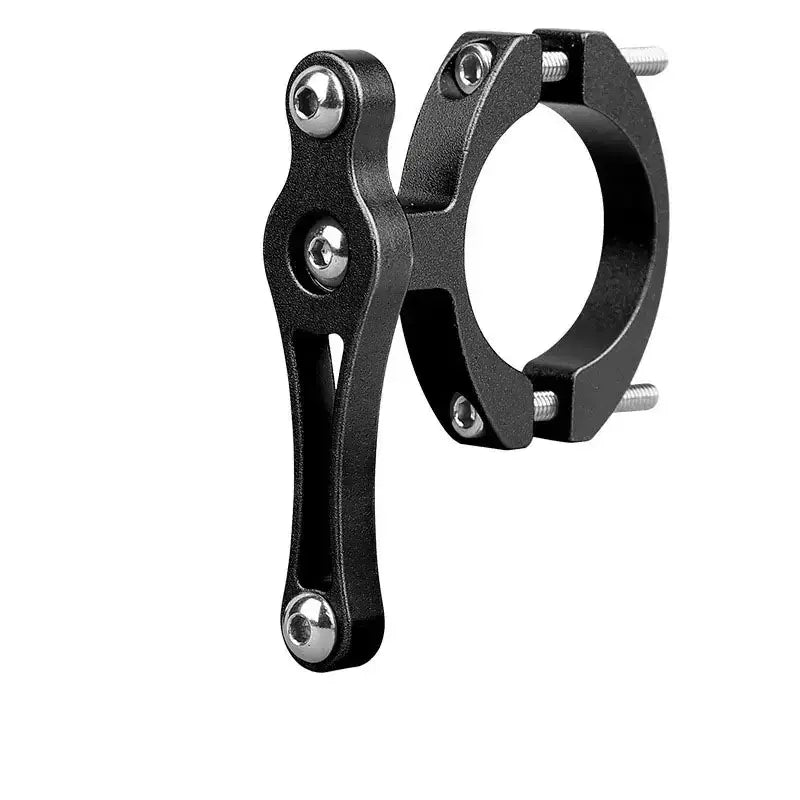 GPS Ebike Tracker Holder | Universal Fit & Durable Design - Cooly Bikes