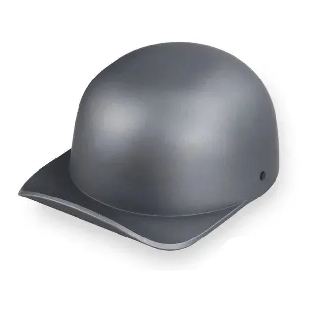 Baseball Cap Bike Helmet | Stylish & Protective Design | Cooly Bikes - Cooly Bikes