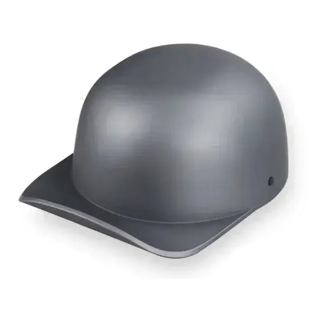 Baseball Cap Bike Helmet | Stylish & Protective Design | Cooly Bikes - Cooly Bikes