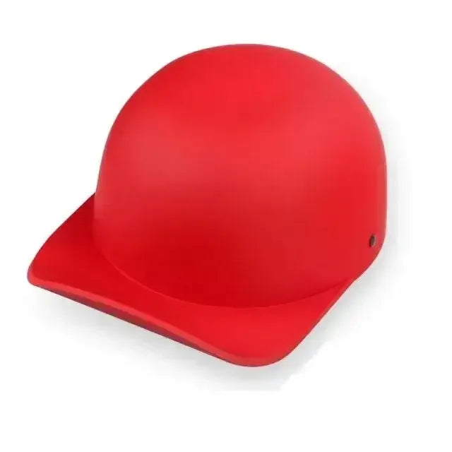 Baseball Cap Bike Helmet | Stylish & Protective Design | Cooly Bikes - Cooly Bikes