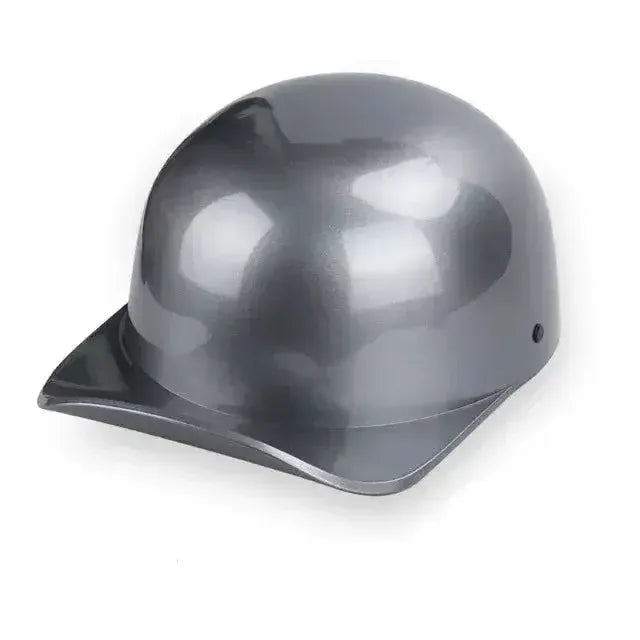 Baseball Cap Bike Helmet | Stylish & Protective Design | Cooly Bikes - Cooly Bikes