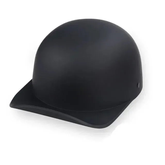 Baseball Cap Bike Helmet | Stylish & Protective Design | Cooly Bikes - Cooly Bikes