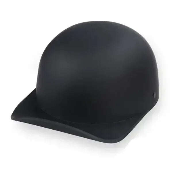 Baseball Cap Bike Helmet | Stylish & Protective Design | Cooly Bikes - Cooly Bikes