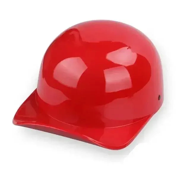 Baseball Cap Bike Helmet | Stylish & Protective Design | Cooly Bikes - Cooly Bikes