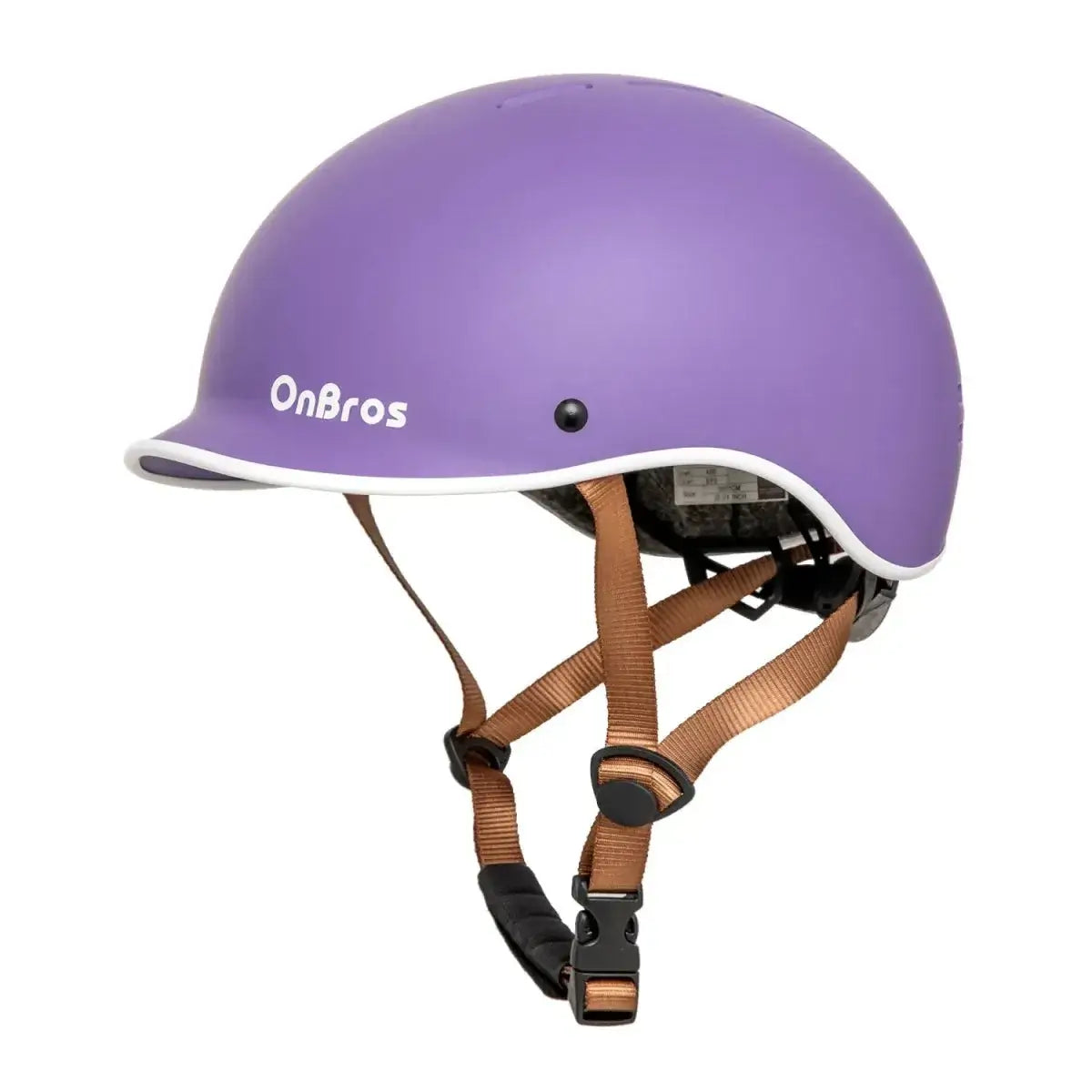 Bike Helmet | Lightweight & Durable for Road and Urban Riding - Cooly Bikes