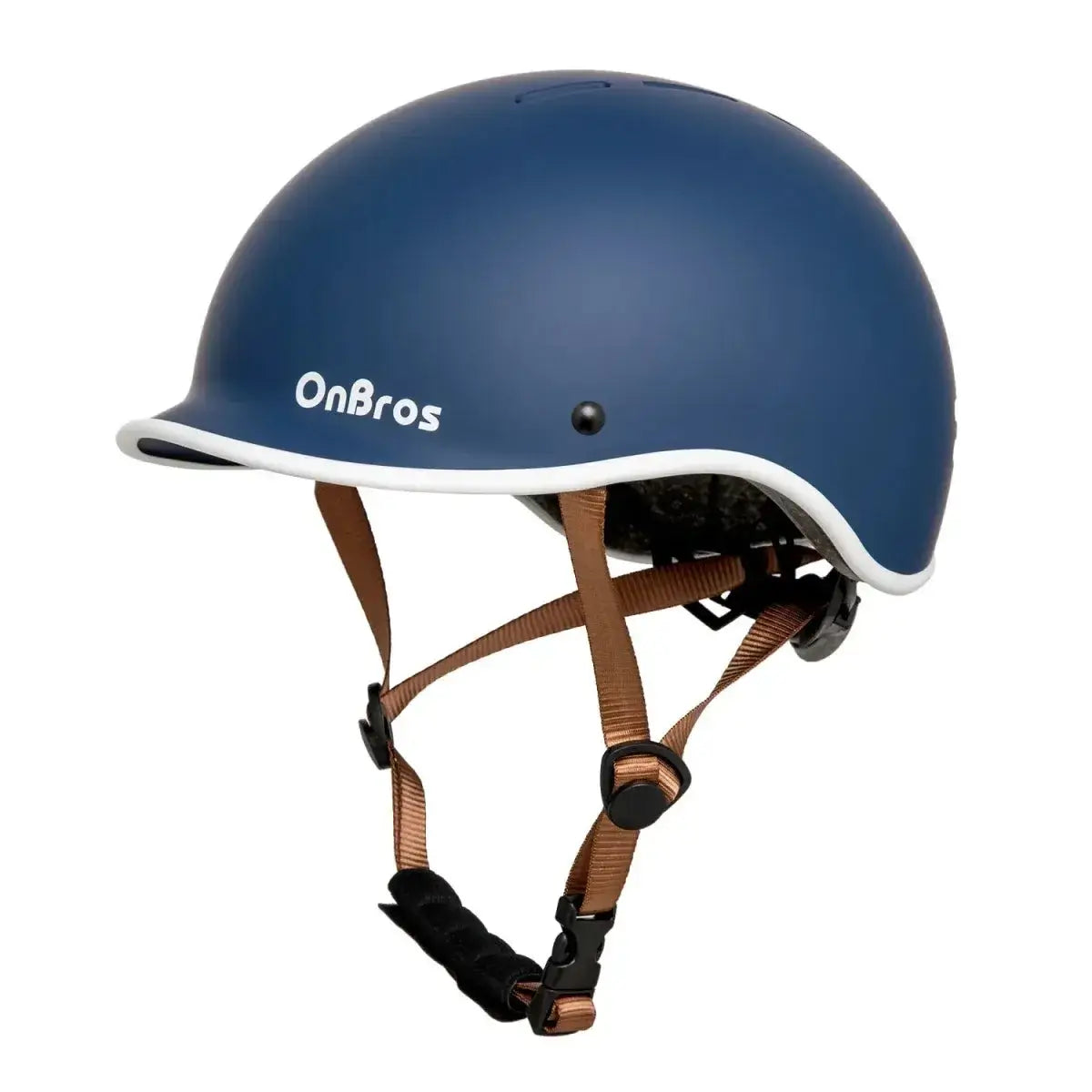 Bike Helmet | Lightweight & Durable for Road and Urban Riding - Cooly Bikes