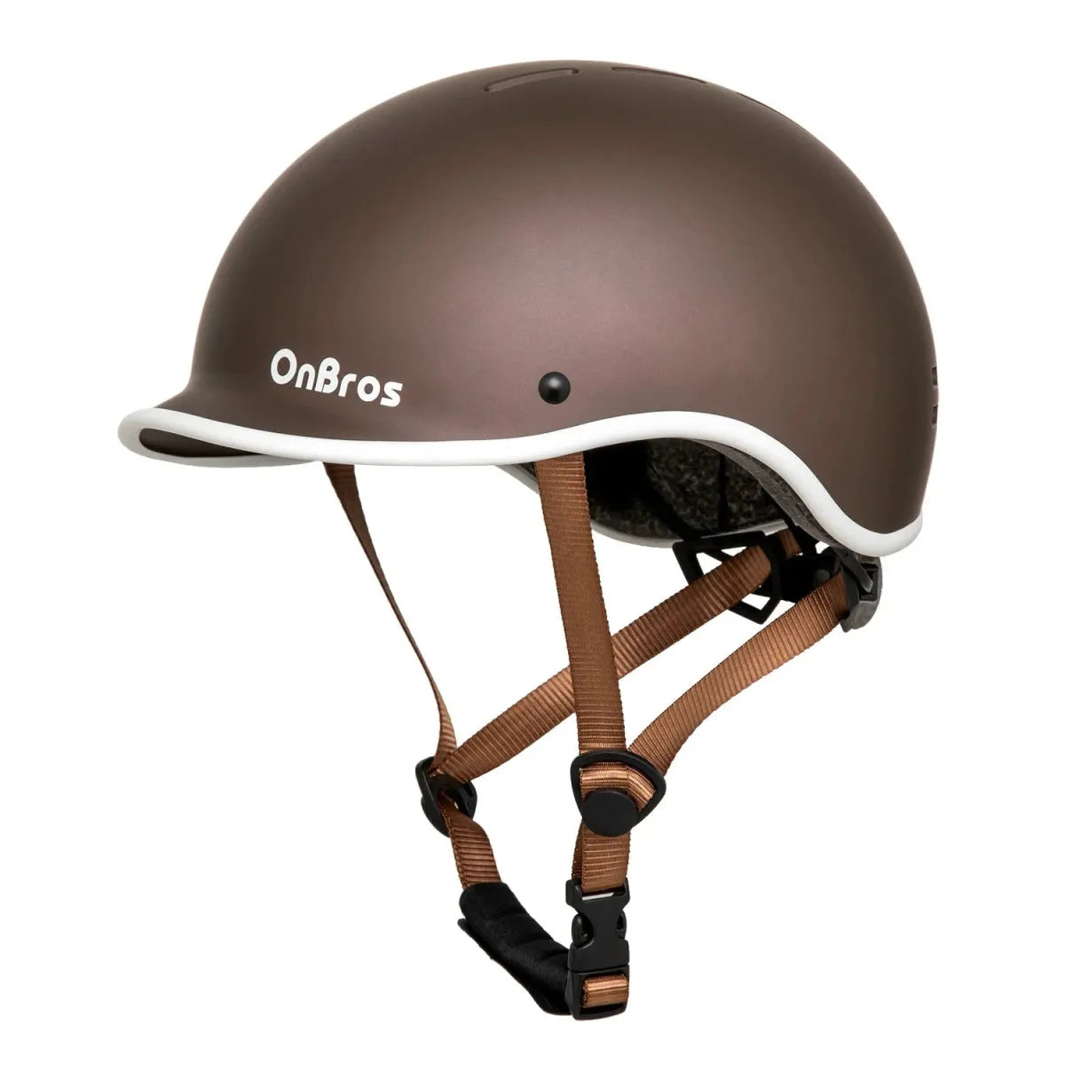 Bike Helmet | Lightweight & Durable for Road and Urban Riding - Cooly Bikes