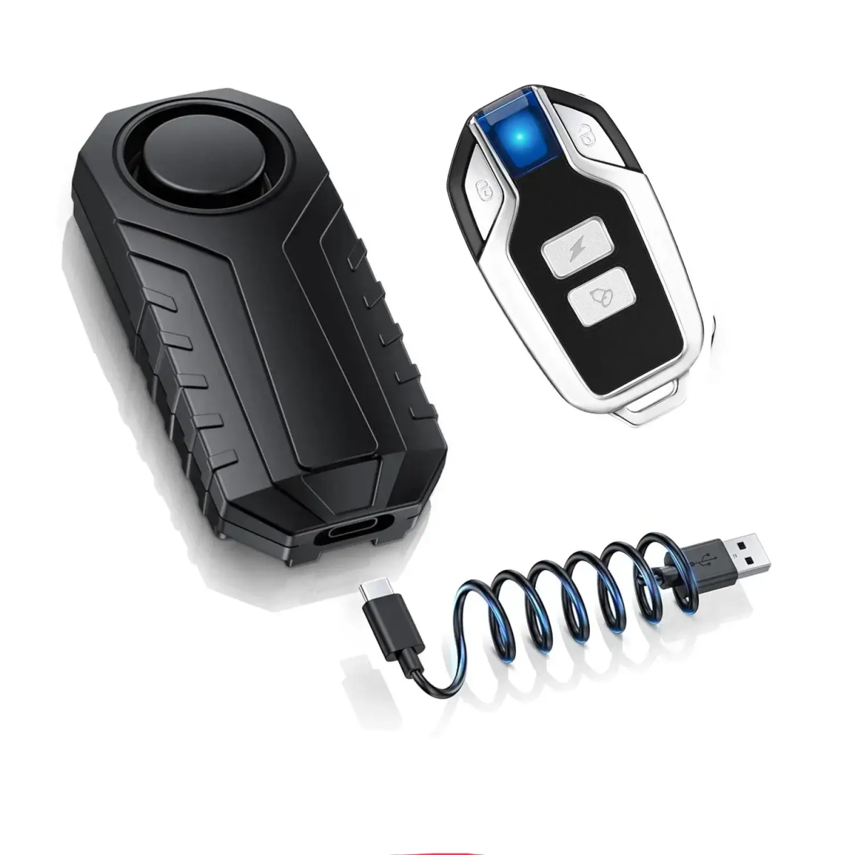 Cooly Anti - Theft eBike Alarm - Cooly Bikes