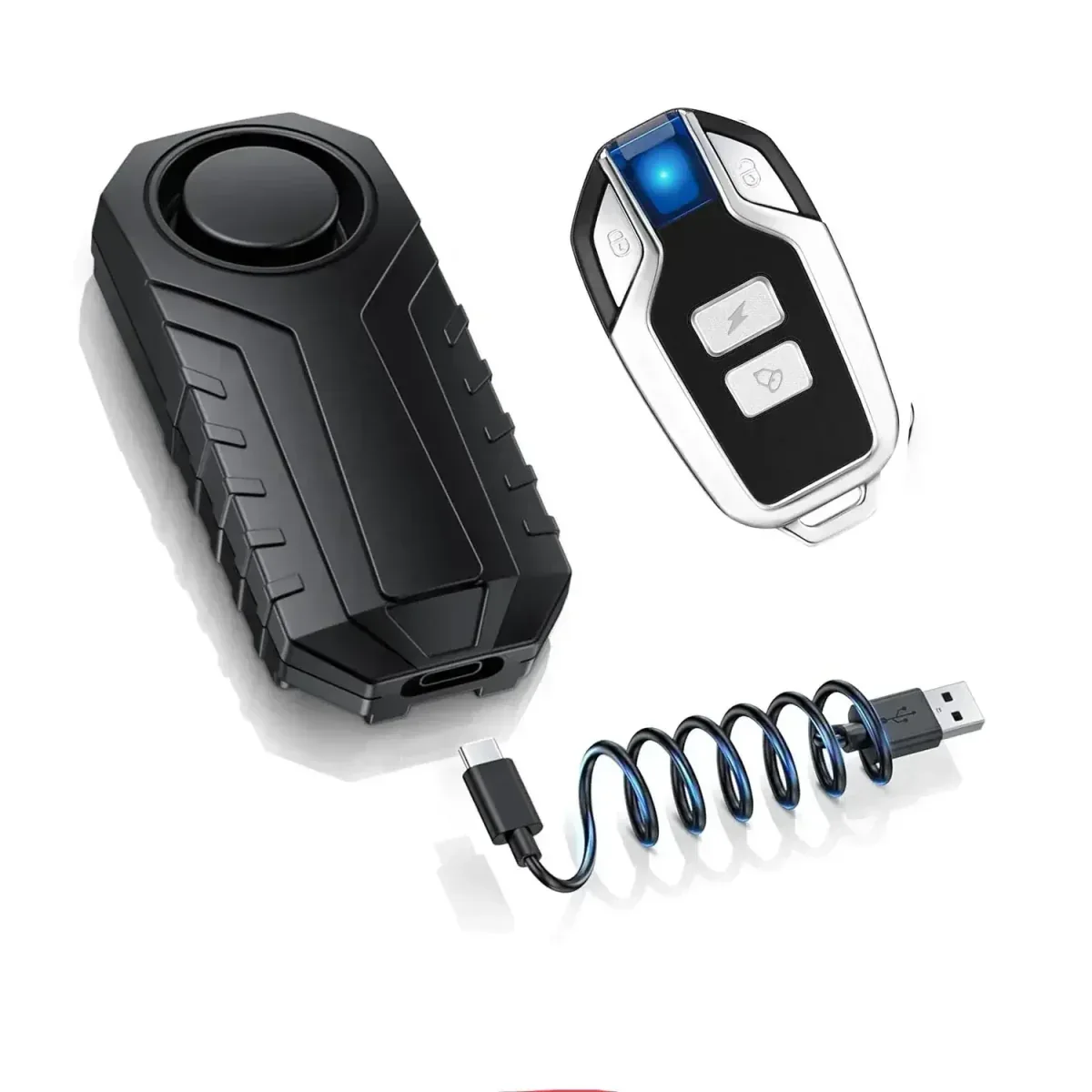 Cooly Anti-Theft eBike Alarm - Cooly Bikes