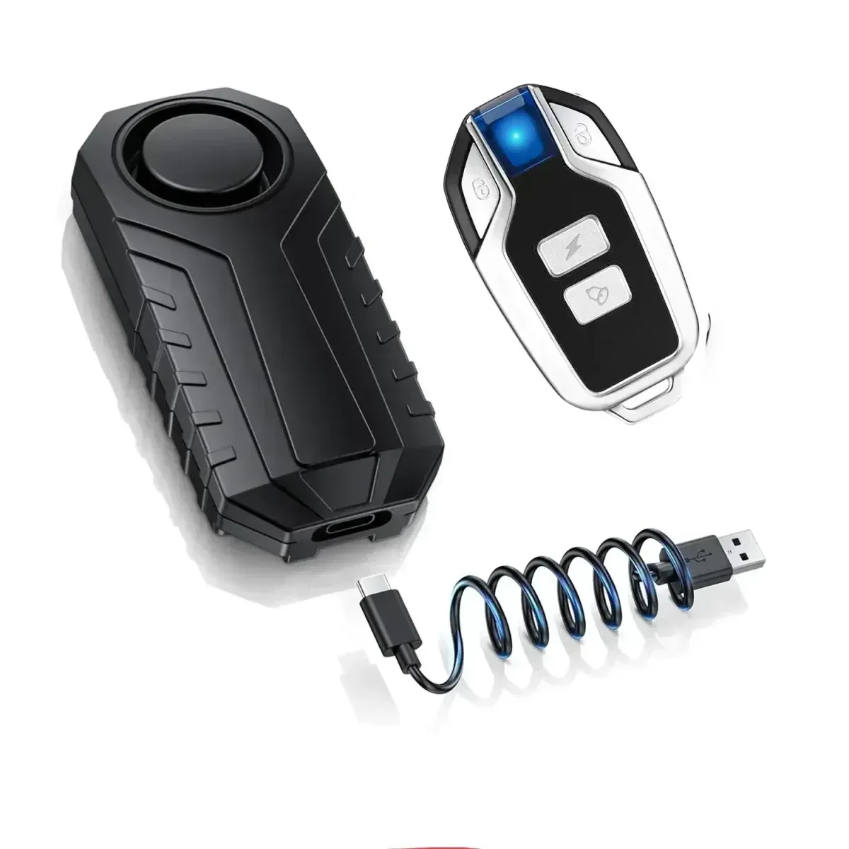 Cooly Anti-Theft eBike Alarm - Cooly Bikes