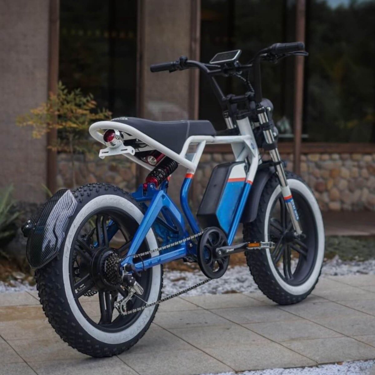 Cooly Bolt - Premium Electric Bike Excellence - Cooly Bikes