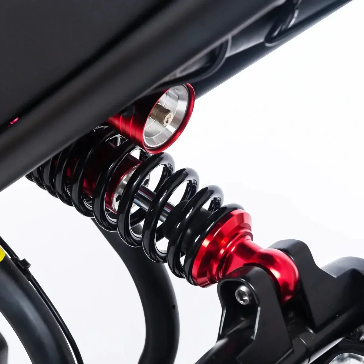 Cooly Bolt - Premium Electric Bike Excellence - Cooly Bikes