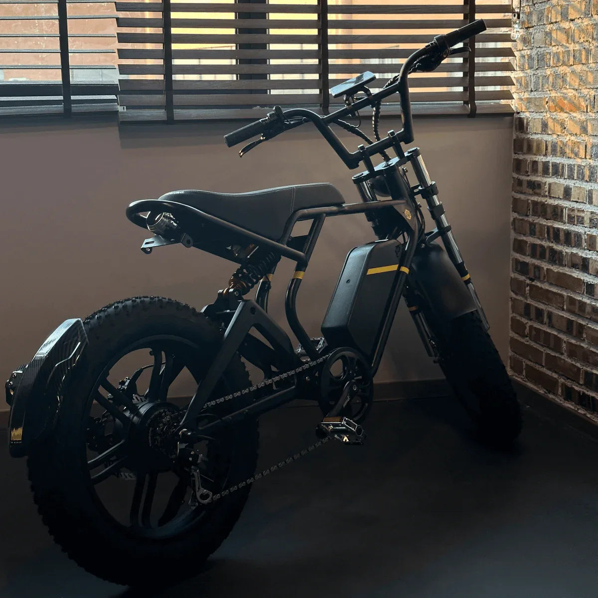 Cooly Bolt - Premium Electric Bike Excellence - Cooly Bikes