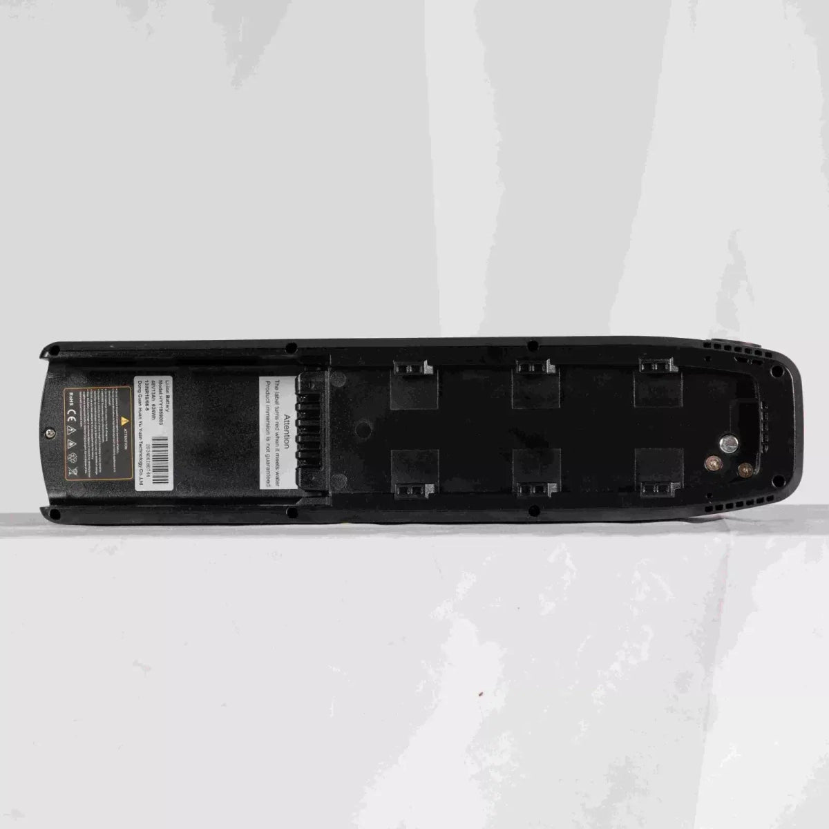 Cooly Cruiser Ebike Battery – 48V 15.6AH - Cooly Bikes