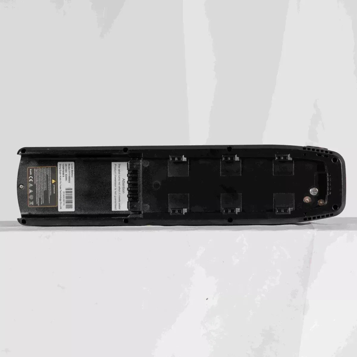 Cooly Cruiser Ebike Battery – 48V 15.6AH - Cooly Bikes