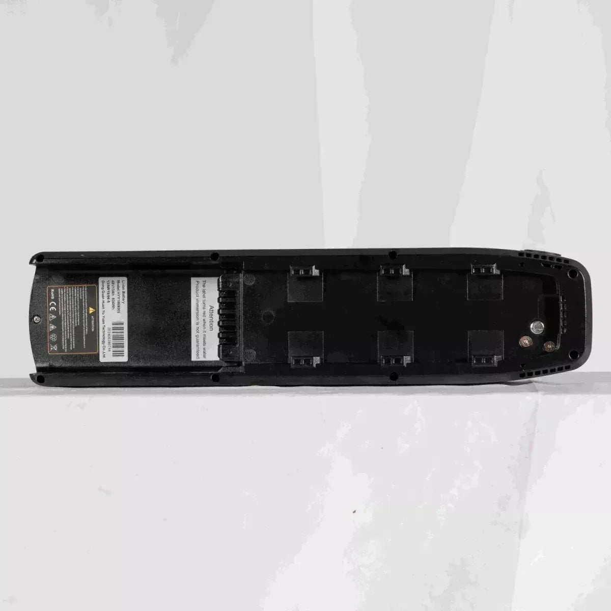 Cooly Cruiser Ebike Battery – 48V 15.6AH - Cooly Bikes