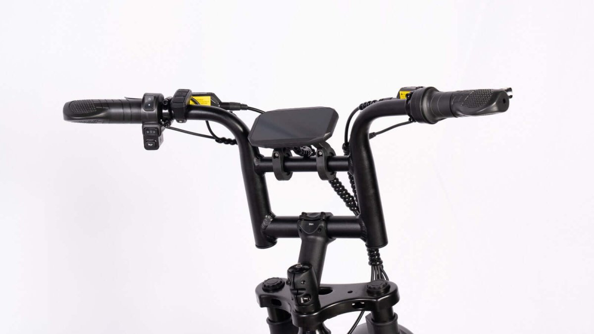 Cooly Grom: Australia's Coolest Kids' eBike - Cooly Bikes