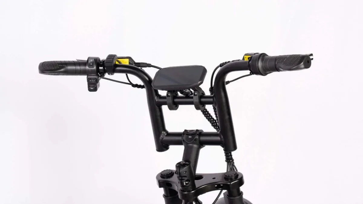 Cooly Grom: Australia's Coolest Kids' eBike - Cooly Bikes