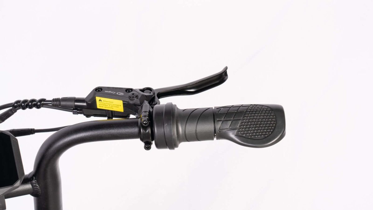 Cooly Grom: Australia's Coolest Kids' eBike - Cooly Bikes