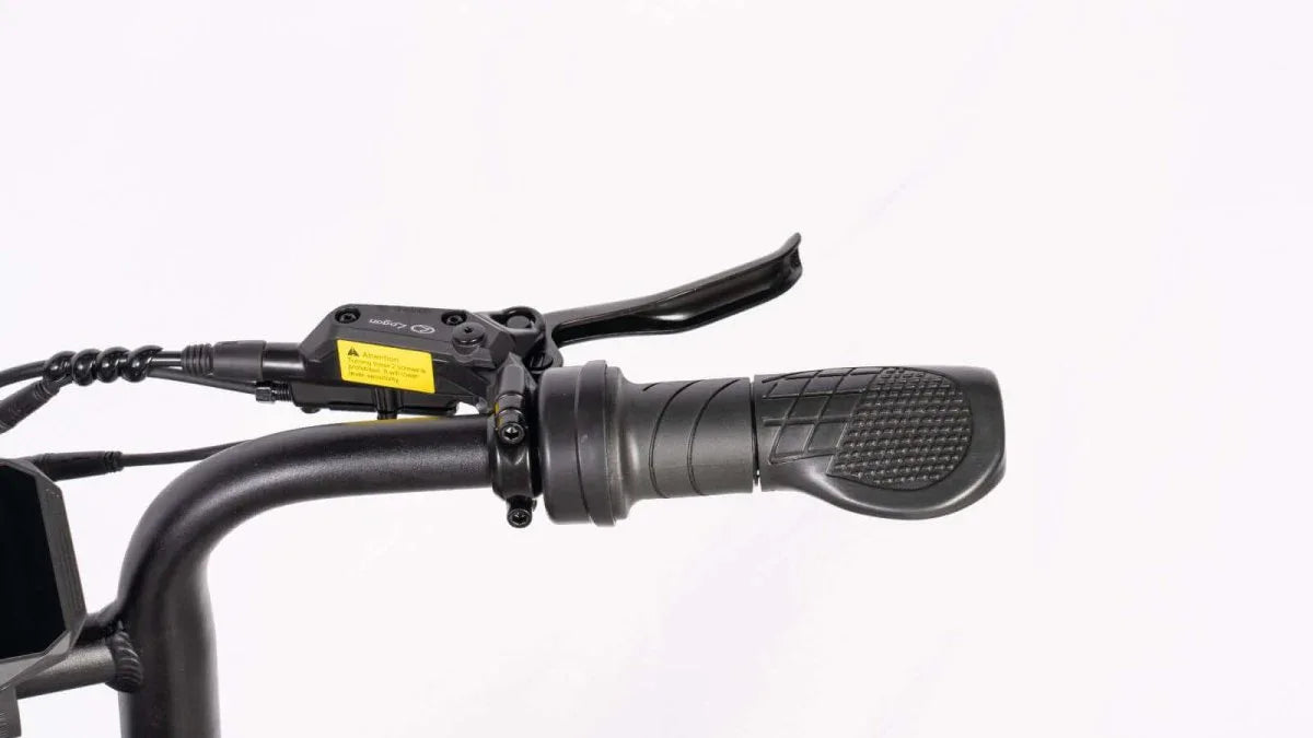 Cooly Grom: Australia's Coolest Kids' eBike - Cooly Bikes