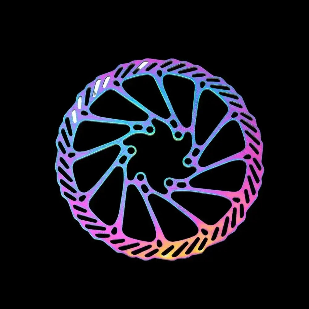 Ebike Stainless Steel Brake Disc | High-Performance & Easy Install - Cooly Bikes