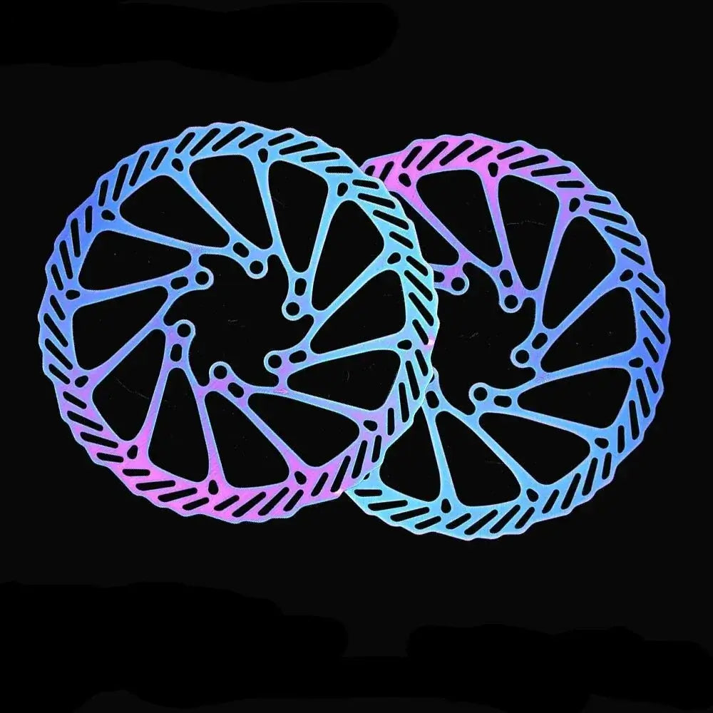 Ebike Stainless Steel Brake Disc | High-Performance & Easy Install - Cooly Bikes